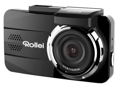 ROLLEI 40134 CarDVR-308 Full-HD Dashcam für nur 55,- Euro (statt 79,- Euro)