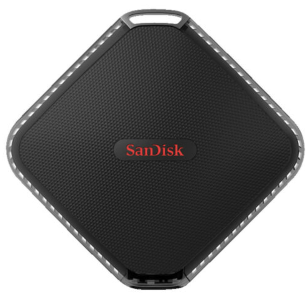 SANDISK EXTREME 500 1 TB SSD für nur 142,02 Euro inkl. Versand