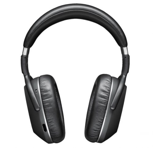 SENNHEISER PXC 550 Wireless Over-ear Bluetooth Kopfhörer für nur 211,- Euro