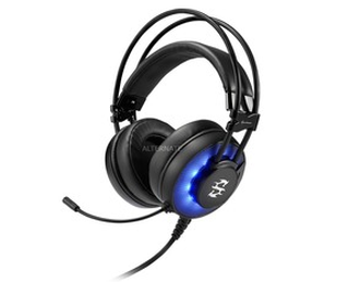 Sharkoon Skiller SGH2 Gaming Headset für 22,48 Euro inkl. Versand