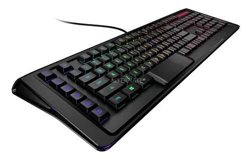 SteelSeries Apex M800 Tastatur für nur 65,89 Euro (statt 89,- Euro)