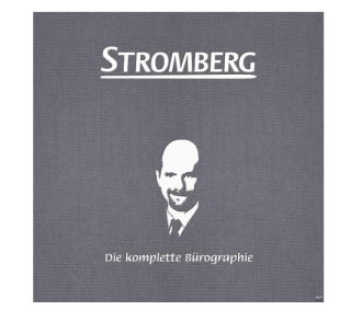 Stromberg – Die komplette Bürografie auf Blu-ray für nur 78,- Euro