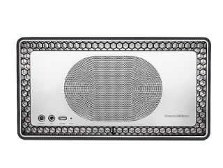 Knaller: Bowers & Wilkins T7 – Wireless Speaker Bluetooth “Edition Lindenberg” für 185,- Euro