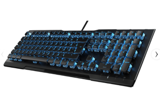 ROCCAT Vulcan 80 Tactile Gaming Tastatur für 75,- Euro