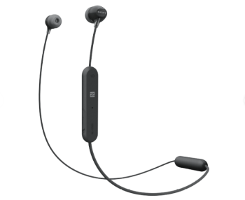 SONY WI-C300 In-ear Bluetooth Kopfhörer für nur 19,- Euro inkl. Versand
