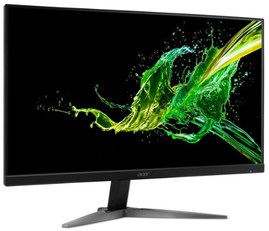 Настройка монитора acer kg271cbmidpx