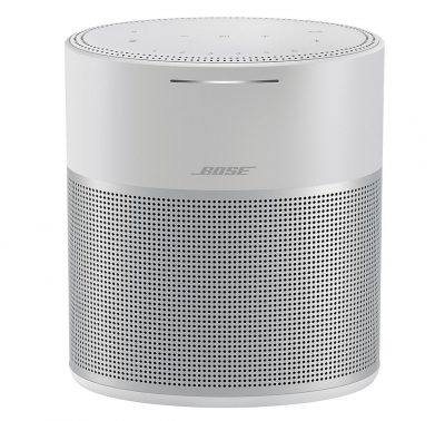 Bose Home Speaker 300 Smart-Speaker ab nur 189,- Euro inkl. Versand