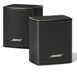 Bose Wireless Surround Speaker (Bose Soundbar 500/700) für nur 249,- Euro inkl. Versand