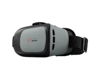 Medion X83008 Virtual Reality Headset für nur 12,95 Euro inkl. Versand