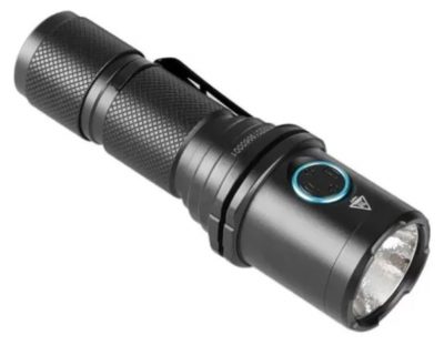 Imalent DM70 XHP70 LED Taschenlampe für nur 62,96 Euro inkl. Versand