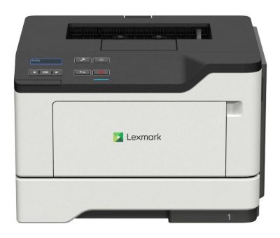 LEXMARK B2442dw Schwarz-Weiß Laserdrucker für nur 69,90 Euro inkl. Versand