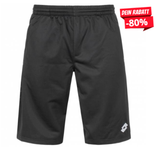 Lotto Bermuda Herren Shorts Lanny Short T3656 für nur 9,50 Euro inkl. Versand