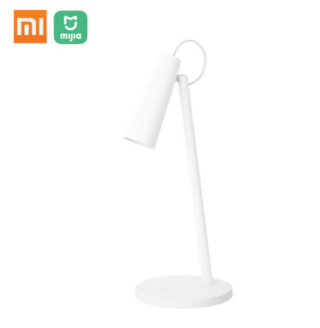 Xiaomi Mijia MJTD03YL Akku-Schreibtischlampe mit 2.000 mAh Akku für 22,99 Euro