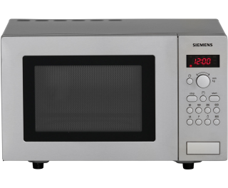 Siemens iQ300 HF15G541 Mikrowelle mit Grill für 119,- Euro inkl. Versand