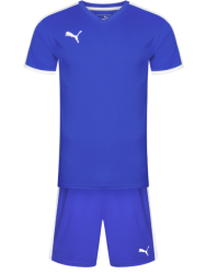 Puma Herren Set (Trikot + Short) für nur 15,94 Euro inkl. Versand