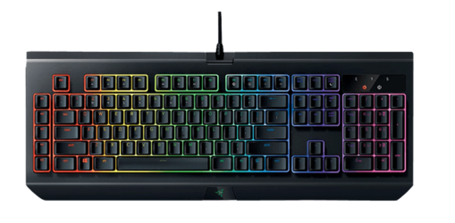 Knaller Deal: Razer BlackWidow Chroma V2, Gaming Tastatur für nur 76,78 Euro inkl. Versand