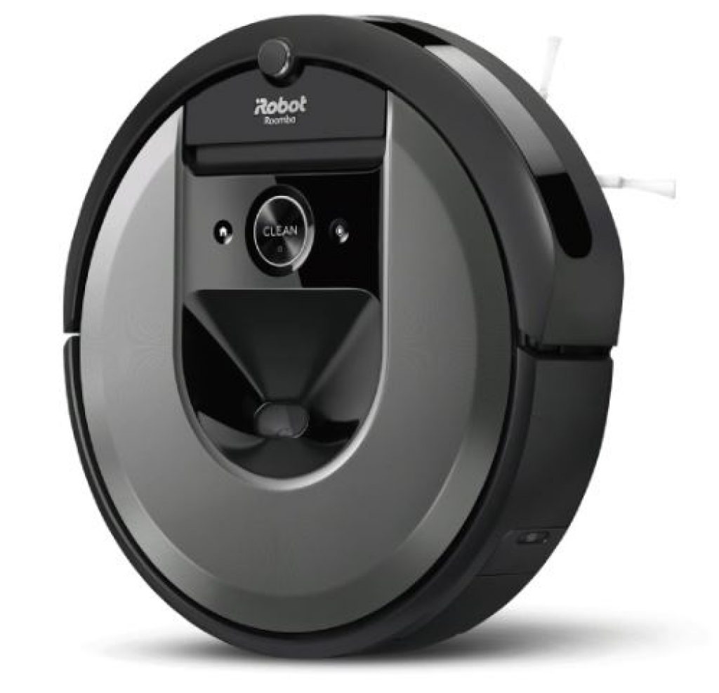 irobot roomba 987