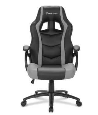 Sharkoon Skiller SGS1 Gaming-Stuhl für 95,89 Euro inkl. Versand