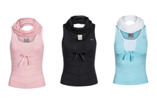 Nike Fit Dance Convertible Tank Tanz-Shirt in verschiedenen Farben nur 8,39 Euro inkl. Versand