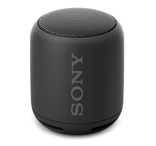 Sony SRS-XB10B Bluetooth Lautsprecher für nur 27,68 Euro bei Amazon.fr