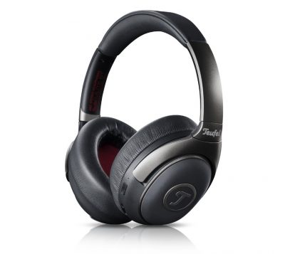 Teufel MUTE BT Over-Ear HD Bluetooth Kopfhörer mit Noise Cancelling für nur 99,- Euro (statt 150,- Euro)