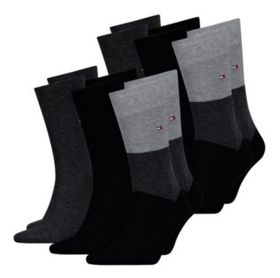 6er-Pack Tommy Hilfiger Classic Herren Socken für nur 19,95 Euro inkl. Versand