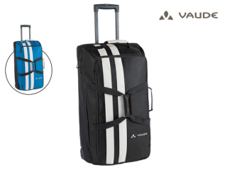 Vaude Trolley Tobago 90 Liter für nur 85,90 Euro inkl. Versand