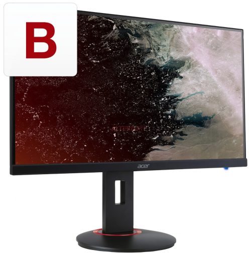 Acer XF270HB 27 Zoll LED-Monitor für nur 204,99 Euro inkl. Versand