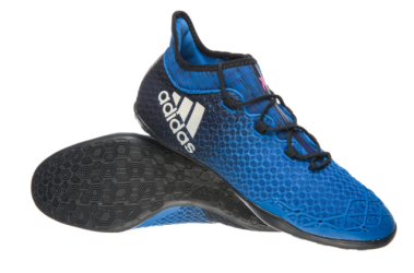 Adidas X Tango 16.1 Hallen Fußballschuhe für nur 43,94 Euro inkl. Versand