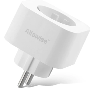 Alfawise PE1004T Smart Stecker EU Standard (weiß) für nur 7,56 Euro inkl. Versand
