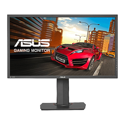 ASUS MG28UQ 28 Zoll UHD 4K Gaming Monitor für nur 279,- Euro (statt 335,- Euro)