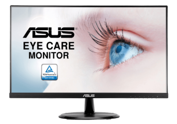 ASUS VP249HR Full-HD Monitor (5 ms Reaktionszeit, 60Hz) für nur 139,- Euro inkl. Versand