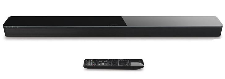 BOSE SoundTouch 300 Soundbar für nur 444,- Euro inkl. Versand