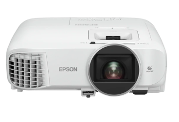 Epson EH-TW5600 Full HD-Heimkino-Projektor für nur 598,95 Euro inkl. Versand