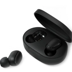 Xiaomi Redmi AirDots Drahtloses Bluetooth Headset (schwarz) für nur 16,29 Euro inkl. Versand