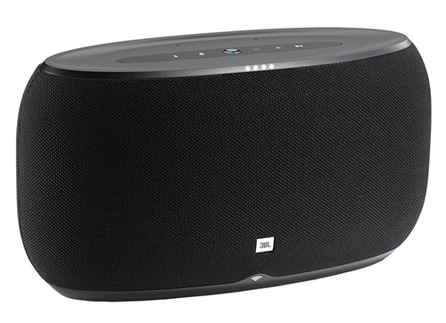 JBL Link 500 Lautsprecher mit Sprachsteuerung für nur 155,90 Euro inkl. Versand