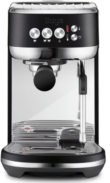 Sage Appliances SES500BTR Bambino Siebträgermaschine für nur 299,- Euro inkl. Versand