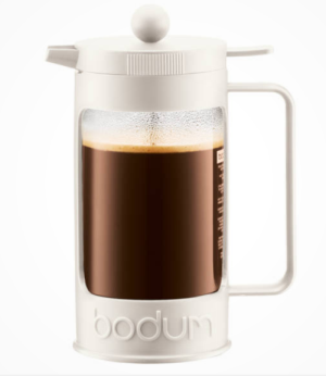 Bodum Kaffeebereiter “Bean” (für ca. 8 Tassen) für nur 11,94 Euro inkl. Versand