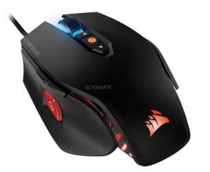 Outletpreis: Corsair Gaming Maus M65 PRO RGB für nur 35,89 Euro inkl. Versand