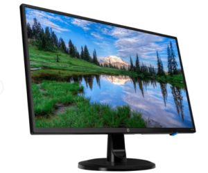 HP 24y 23.8 Zoll Full-HD Monitor (8 ms Reaktionszeit) für nur 103,86 Euro inkl. Versand