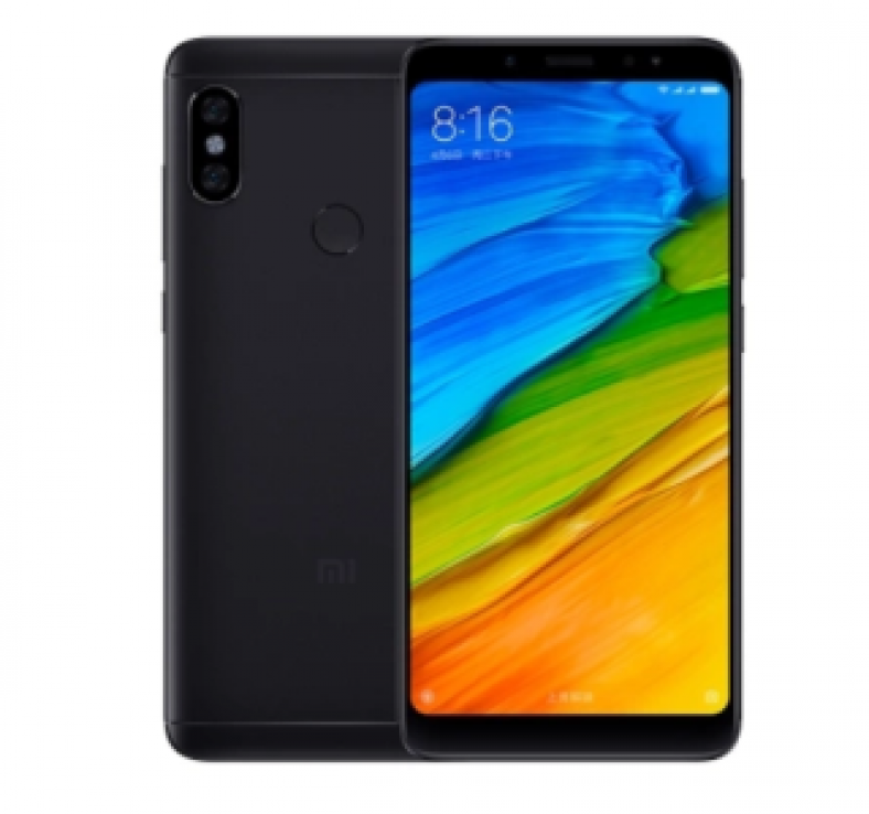 Установка android 11 на redmi note 5