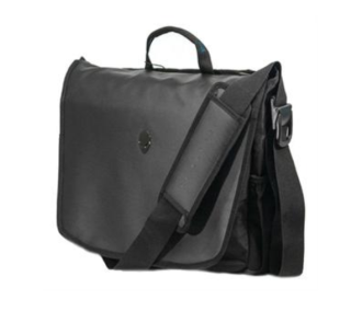 Dell Alienware Vindicator Messenger Bag V2.0 Notebook-Tasche bis 17,3 Zoll nur 29,- Euro