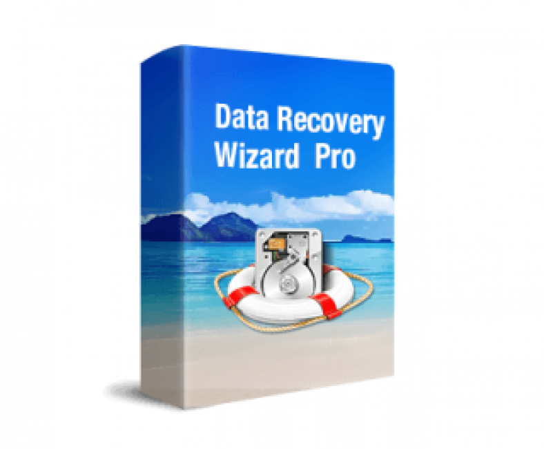 Freebie: EaseUS Data Recovery Wizard Free zum Wiederherstellen gelöschter Daten (bis 2GB kostenlos)