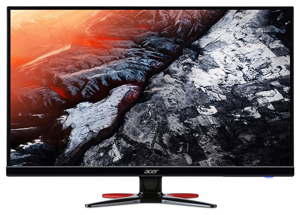 Acer G276HLLbmidx 27 Zoll LED Monitor für nur 115,- Euro inkl. Versand