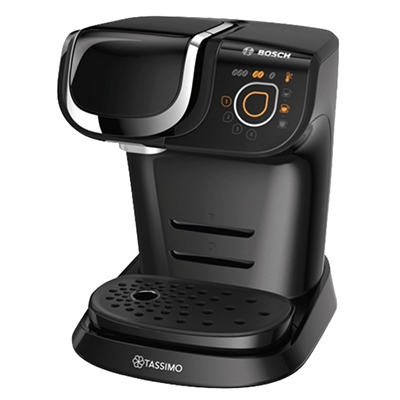 BOSCH TAS6002 Tassimo My Way Kapselmaschine für nur 39,- Euro inkl. Versand (statt 71,- Euro)