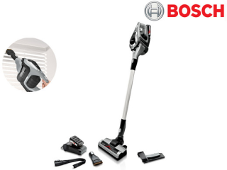 Bosch Unlimited Akkustaubsauger BCS1ULTD für 308,90 Euro (statt 359,- Euro)