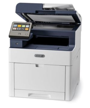 Xerox WorkCentre 6515DNI Farb-Multifunktionsgerät für nur 247,90 Euro inkl. Versand
