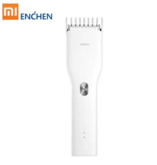 Xiaomi ENCHEN Boost Haarschneidemaschine für nur 14,99 Euro