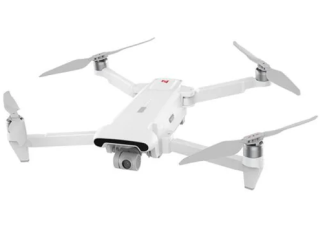 Xiaomi FIMI X8 SE Drohne mit 4K Kamera und 33 Minuten Flugzeit für 397,27 Euro