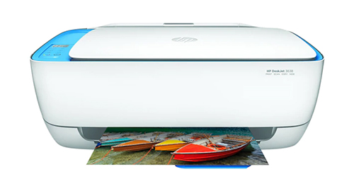 HP Deskjet 3638 All-in-One Drucker mit WLAN für nur 29,95 Euro inkl. Versand